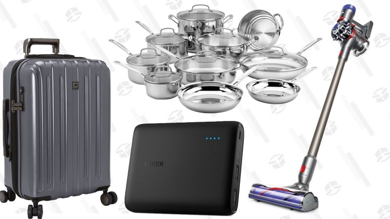 15% Off Select $50 Orders | eBay | Promo code POPULAR. Minimum $25 purchase, maximum $50 discount.